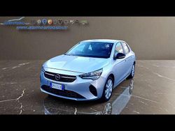 Argento Usata 2023 Opel Corsa Edition Tre volumi | 12.200 € (Buon prezzo)