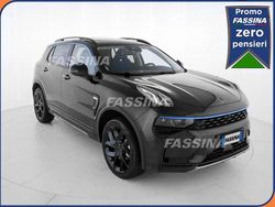 Nero Usata 2022 Lynk & Co 01 SUV | 23.500 € (Buon prezzo)