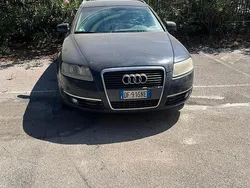Usata 2007 Audi A6 Station wagon | 1800 € (Super prezzo)