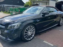 Other Usata 2019 Mercedes C43 AMG AMG Cabrio | 41.890 € (Super prezzo)