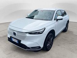 Grigio Usata 2022 Honda HR-V Advance SUV | 23.900 € (Buon prezzo)