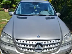 Usata 2009 Mercedes ML320 SUV | 7900 € (Super prezzo)