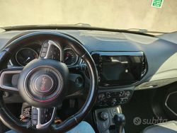 Usata 2018 Jeep Compass SUV | 16.000 € (Buon prezzo)