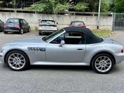 Argento Usata 2001 BMW Z3 Cabrio | 15.500 € (Buon prezzo)
