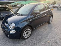 Other Usata 2021 Fiat 500 Lounge Due volumi | 13.500 € (Buon prezzo)