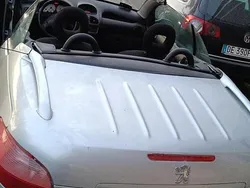 Usata 2002 Peugeot 306 Cabriolet Cabrio | 1300 €