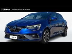 Blu Usata 2021 Renault Mégane IV RS Line | 17.900 € (Buon prezzo)