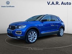 Other Usata 2021 VW T-Roc Advance SUV | 22.900 € (Buon prezzo)