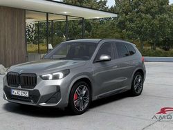 Grigio Usata 2025 BMW X1 M Sport SUV | 46.000 € (Super prezzo)