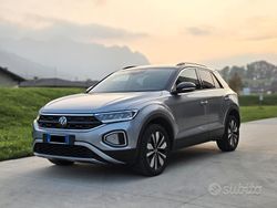 Usata 2023 VW T-Roc IQ Drive SUV | 23.900 € (Buon prezzo)
