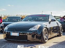 Usata 2004 Nissan 350Z Coupé | 22.500 € (Buon prezzo)