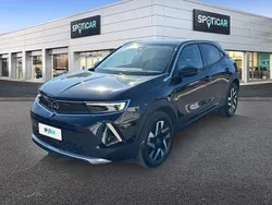 Nero Usata 2022 Opel Mokka Elegance SUV | 17.800 € (Buon prezzo)