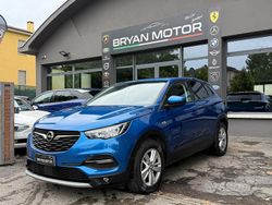 Blu Usata 2021 Opel Grandland X Elegance SUV | 14.899 € (Ottimo prezzo)