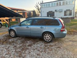 Usata 2006 Volvo V50 Station wagon | 1600 € (Buon prezzo)