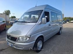 Gray Usata 2006 Mercedes 316 Furgone | 14.500 €