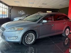 Grigio Usata 2008 Ford Mondeo Titanium Station wagon | 3500 € (Ottimo prezzo)
