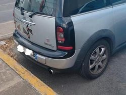 Usata 2009 Mini Clubman Station wagon | 2990 € (Ottimo prezzo)