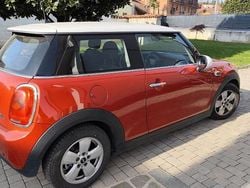Usata 2015 Mini Cooper Due volumi | 11.500 €
