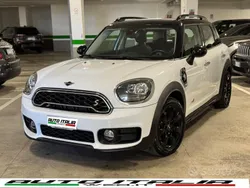 Bianco Usata 2018 Mini Cooper Countryman SUV | 14.990 € (Super prezzo)