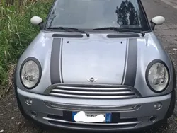 Usata 2006 Mini One Cabriolet Cabrio | 6300 € (Buon prezzo)