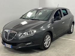 Grigio Usata 2009 Lancia Delta Due volumi | 2400 € (Super prezzo)