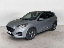 Grigio Usata 2022 Ford Kuga ST-Line SUV | 21.800 € (Ottimo prezzo)