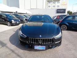 Usata 2020 Maserati Ghibli GranLusso Coupé | 45.000 € (Buon prezzo)