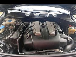 Nero Usata 2013 VW Touareg SUV | 13.500 € (Buon prezzo)