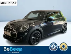 Nero Usata 2020 Mini Cooper S Hype Due volumi | 25.800 € (Buon prezzo)