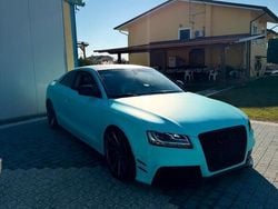 Blu Usata 2007 Audi A5 Coupé | 12.500 €