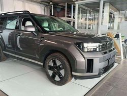 Grigio Nuova 2025 Hyundai Santa Fe SUV | 43.900 € (Super prezzo)
