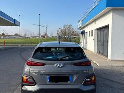 Grigio Usata 2019 Hyundai Kona SUV | 10.500 € (Ottimo prezzo)