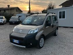 Marrone Usata 2011 Citroën Nemo XTR Monovolume | 6490 € (Buon prezzo)