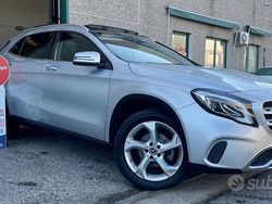 Grigio Usata 2019 Mercedes GLA180 Premium SUV | 19.999 € (Buon prezzo)