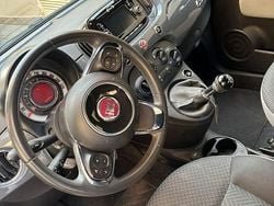 Grigio Usata 2020 Fiat 500 Pop Tre volumi | 9000 € (Super prezzo)