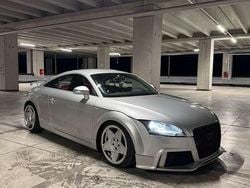 Usata 2006 Audi TT Ambiente Coupé | 16.500 € (Cara)