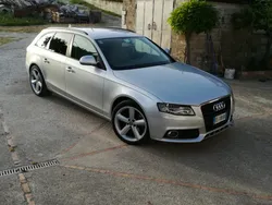 Usata 2008 Audi A4 Station wagon | 5800 € (Buon prezzo)