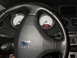 Nero Usata 2009 Peugeot 308 SW Station wagon | 4000 €