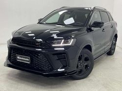 Nero Nuova 2025 SWM G01 SUV | 25.900 € (Buon prezzo)