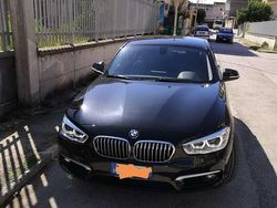 Usata 2017 BMW 118 Due volumi | 8900 € (Super prezzo)