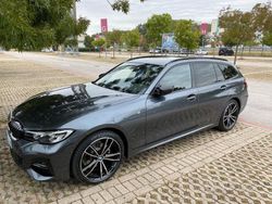 Usata 2021 BMW 320 M Sport Station wagon | 29.500 € (Cara)