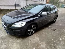 Usata 2017 Volvo V40 R-Design Station wagon | 14.500 € (Buon prezzo)