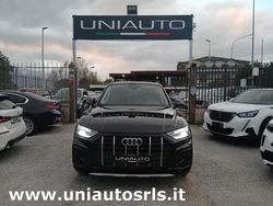 Nero Usata 2022 Audi Q5 Business SUV | 29.000 € (Super prezzo)
