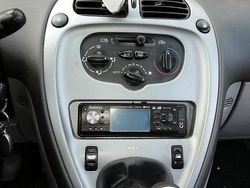 Grigio Usata 2006 Citroën Xsara Picasso Monovolume | 900 €