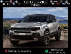 Stone Nuova 2025 Jeep Avenger Summit SUV | 23.900 € (Buon prezzo)