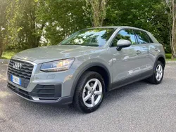 Grigio quantum Usata 2019 Audi Q2 Business SUV | 15.500 € (Ottimo prezzo)