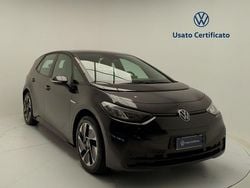 Manganese grey Usata 2021 VW ID.3 Pure Due volumi | 18.900 € (Buon prezzo)