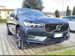 Usata 2019 Volvo XC60 Inscription SUV | 33.000 € (Molto cara)
