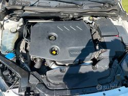 Usata 2015 Volvo V40 Kinetic Tre volumi | 8000 € (Buon prezzo)