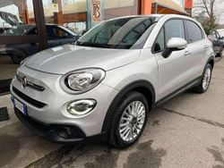 Argento Usata 2022 Fiat 500X Connect SUV | 13.900 € (Ottimo prezzo)